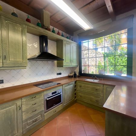 Casa Mundet Sant Antoni De Calonge Villa Eksteriør bilde