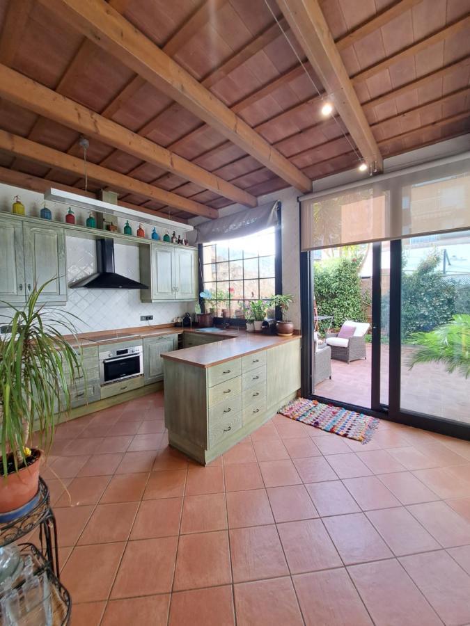Casa Mundet Sant Antoni De Calonge Villa Eksteriør bilde