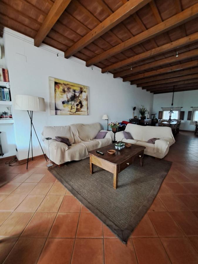 Casa Mundet Sant Antoni De Calonge Villa Eksteriør bilde