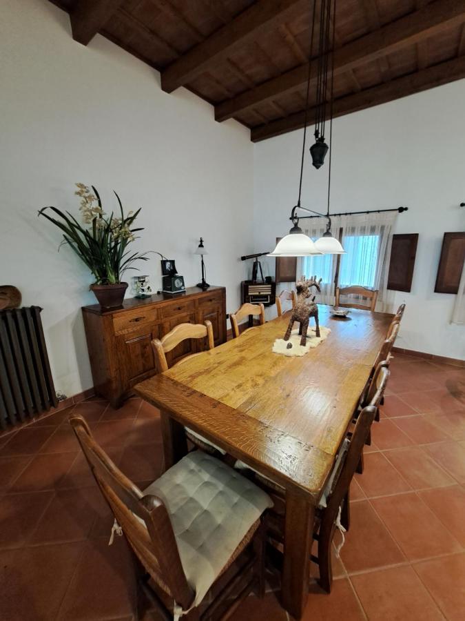 Casa Mundet Sant Antoni De Calonge Villa Eksteriør bilde