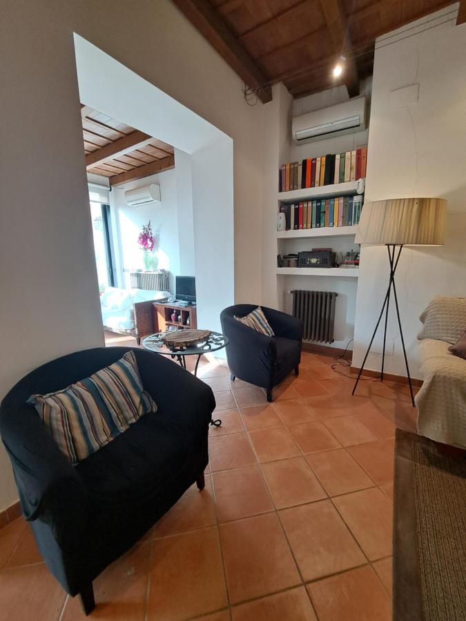 Casa Mundet Sant Antoni De Calonge Villa Eksteriør bilde