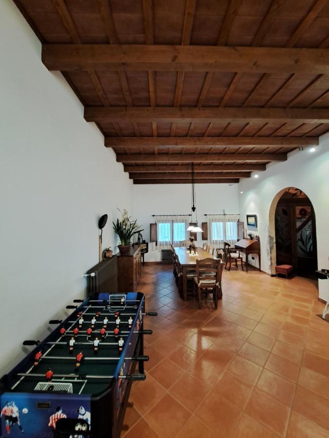 Casa Mundet Sant Antoni De Calonge Villa Eksteriør bilde