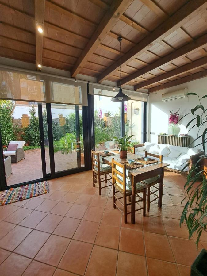Casa Mundet Sant Antoni De Calonge Villa Eksteriør bilde