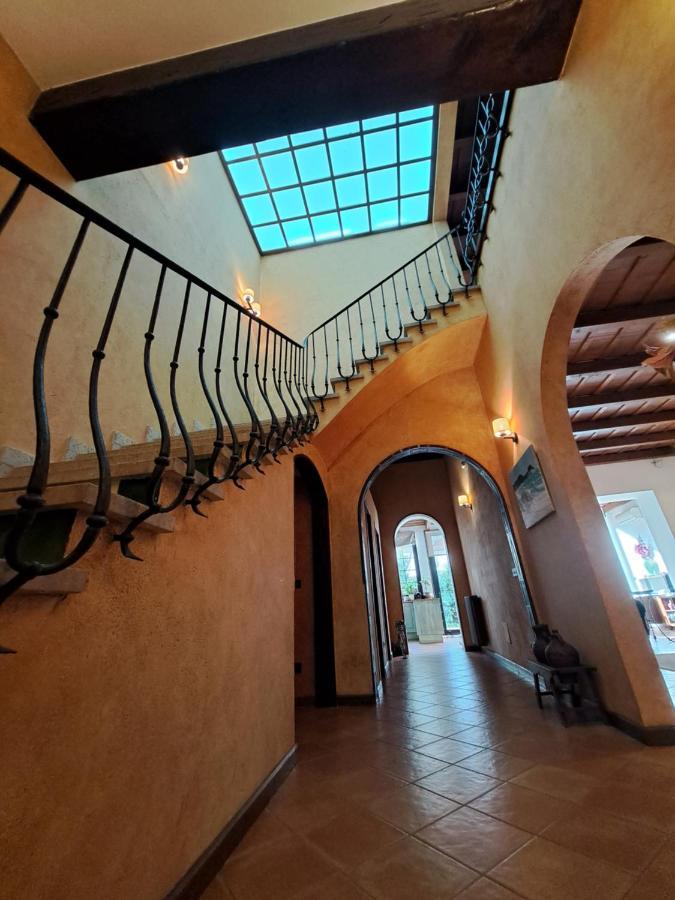 Casa Mundet Sant Antoni De Calonge Villa Eksteriør bilde