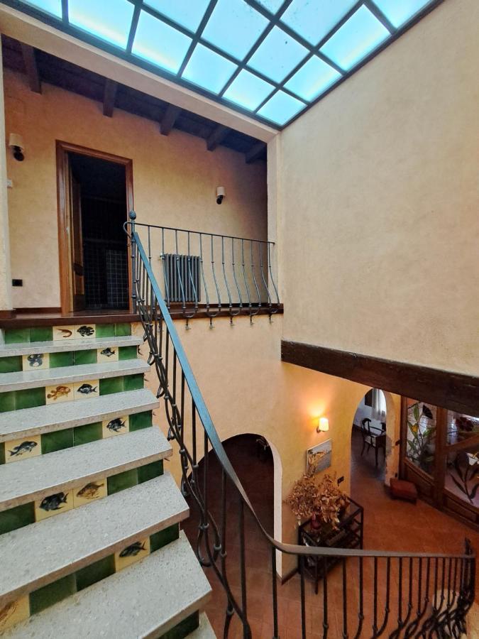 Casa Mundet Sant Antoni De Calonge Villa Eksteriør bilde