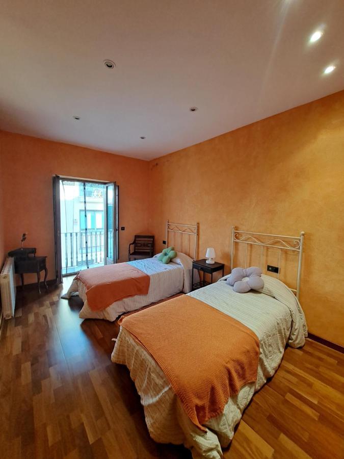 Casa Mundet Sant Antoni De Calonge Villa Eksteriør bilde