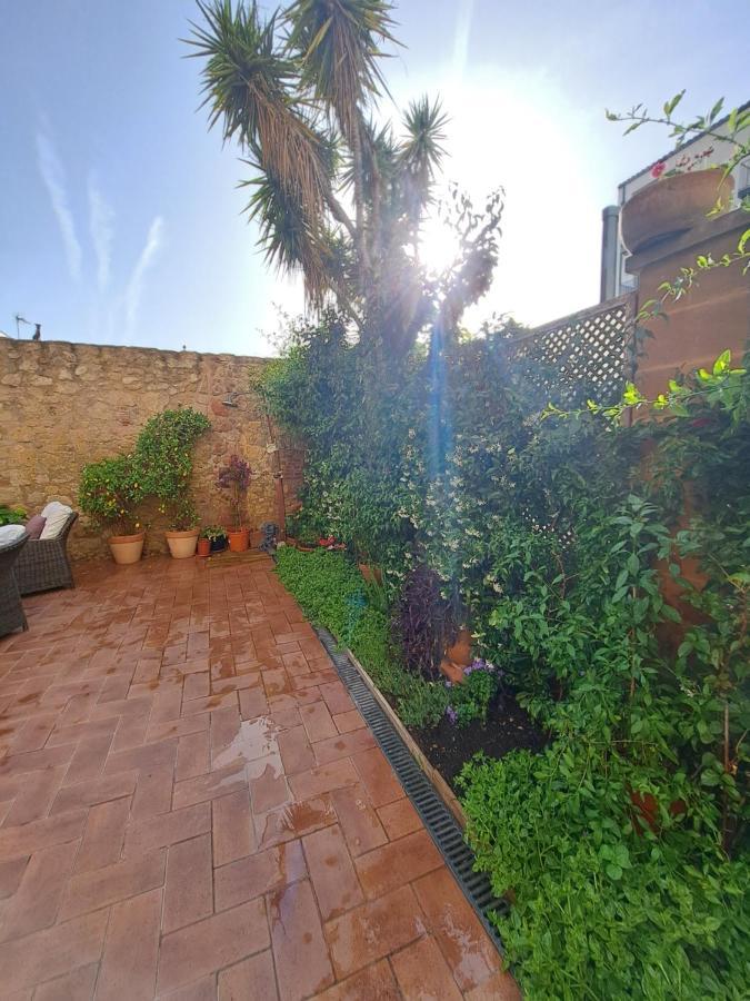 Casa Mundet Sant Antoni De Calonge Villa Eksteriør bilde