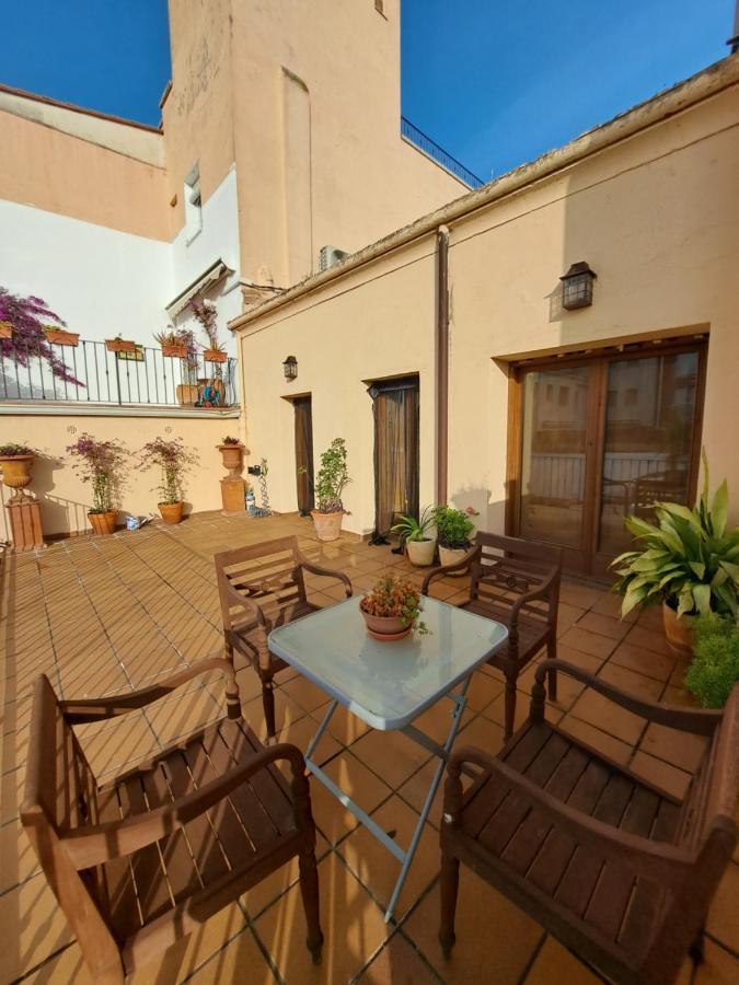 Casa Mundet Sant Antoni De Calonge Villa Eksteriør bilde
