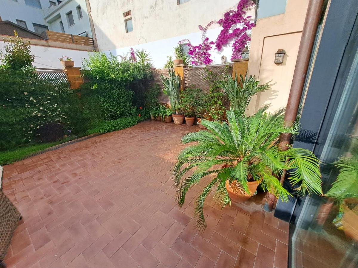 Casa Mundet Sant Antoni De Calonge Villa Eksteriør bilde