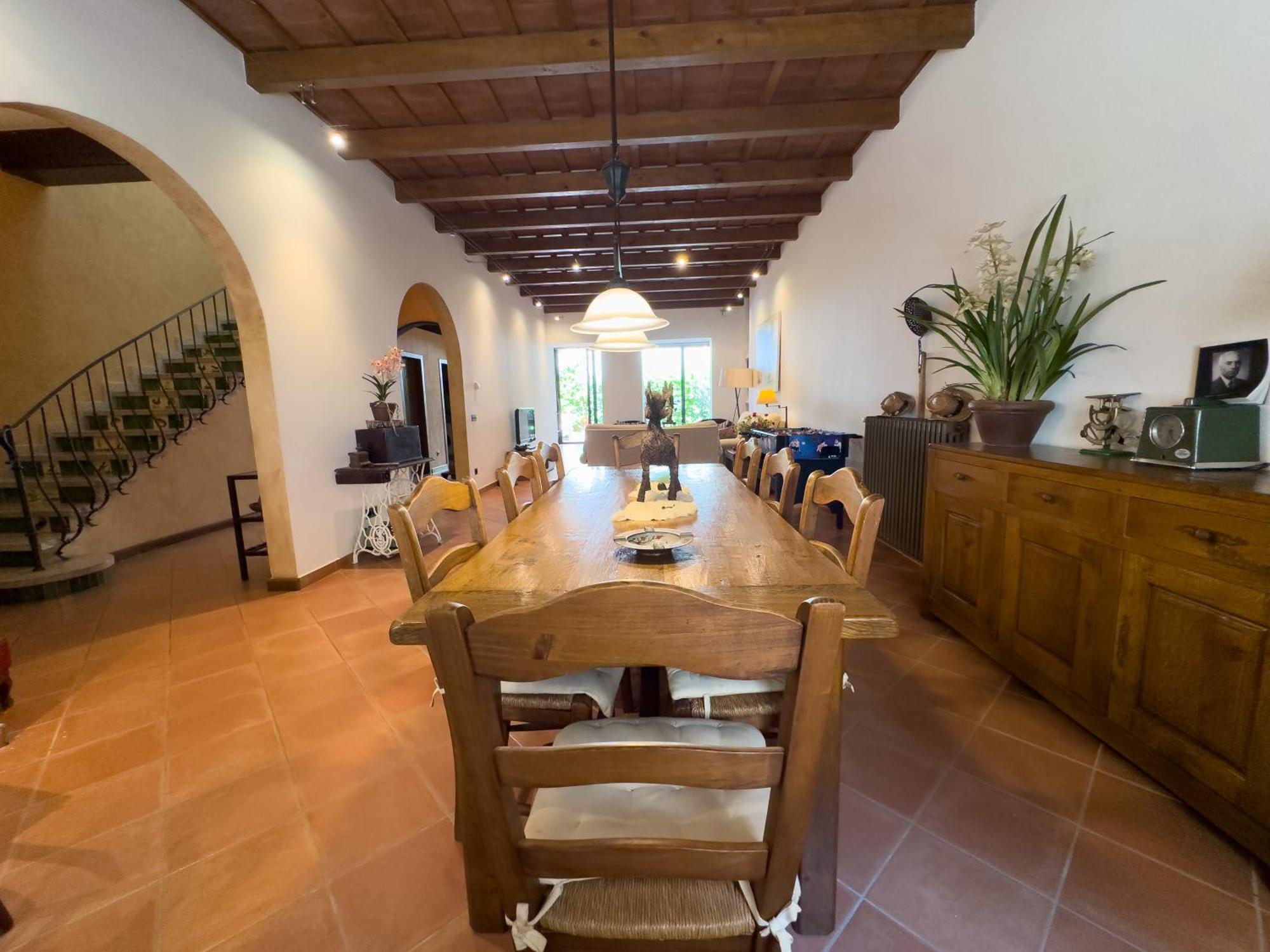 Casa Mundet Sant Antoni De Calonge Villa Eksteriør bilde