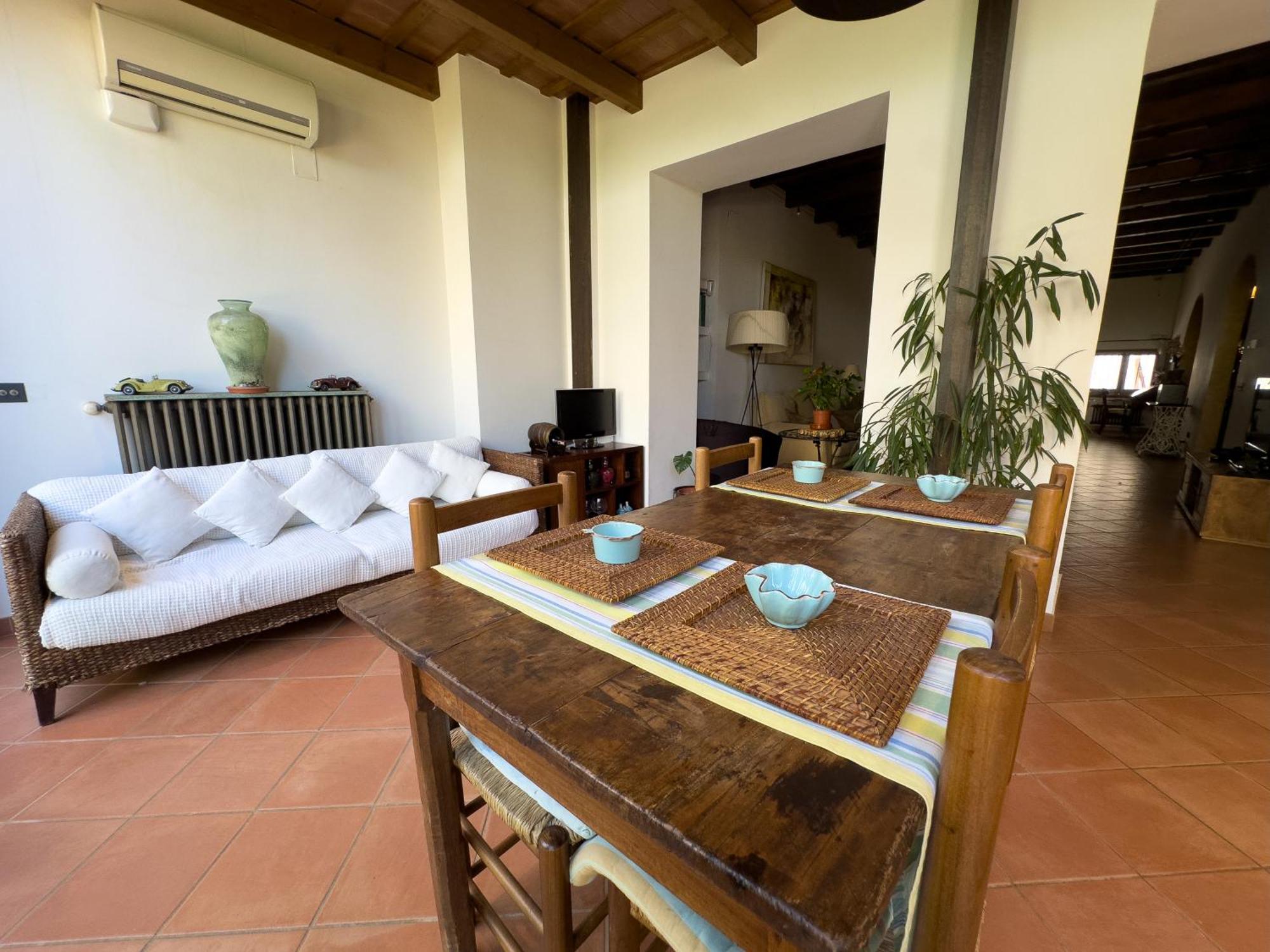 Casa Mundet Sant Antoni De Calonge Villa Eksteriør bilde