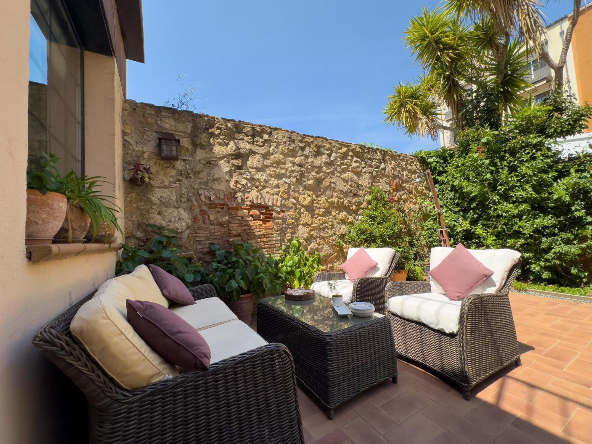 Casa Mundet Sant Antoni De Calonge Villa Eksteriør bilde