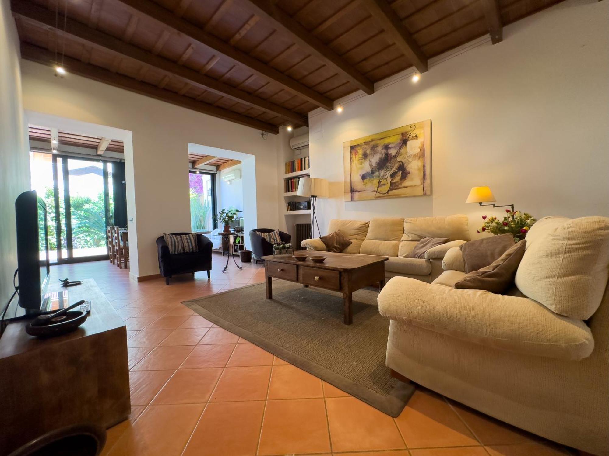 Casa Mundet Sant Antoni De Calonge Villa Eksteriør bilde