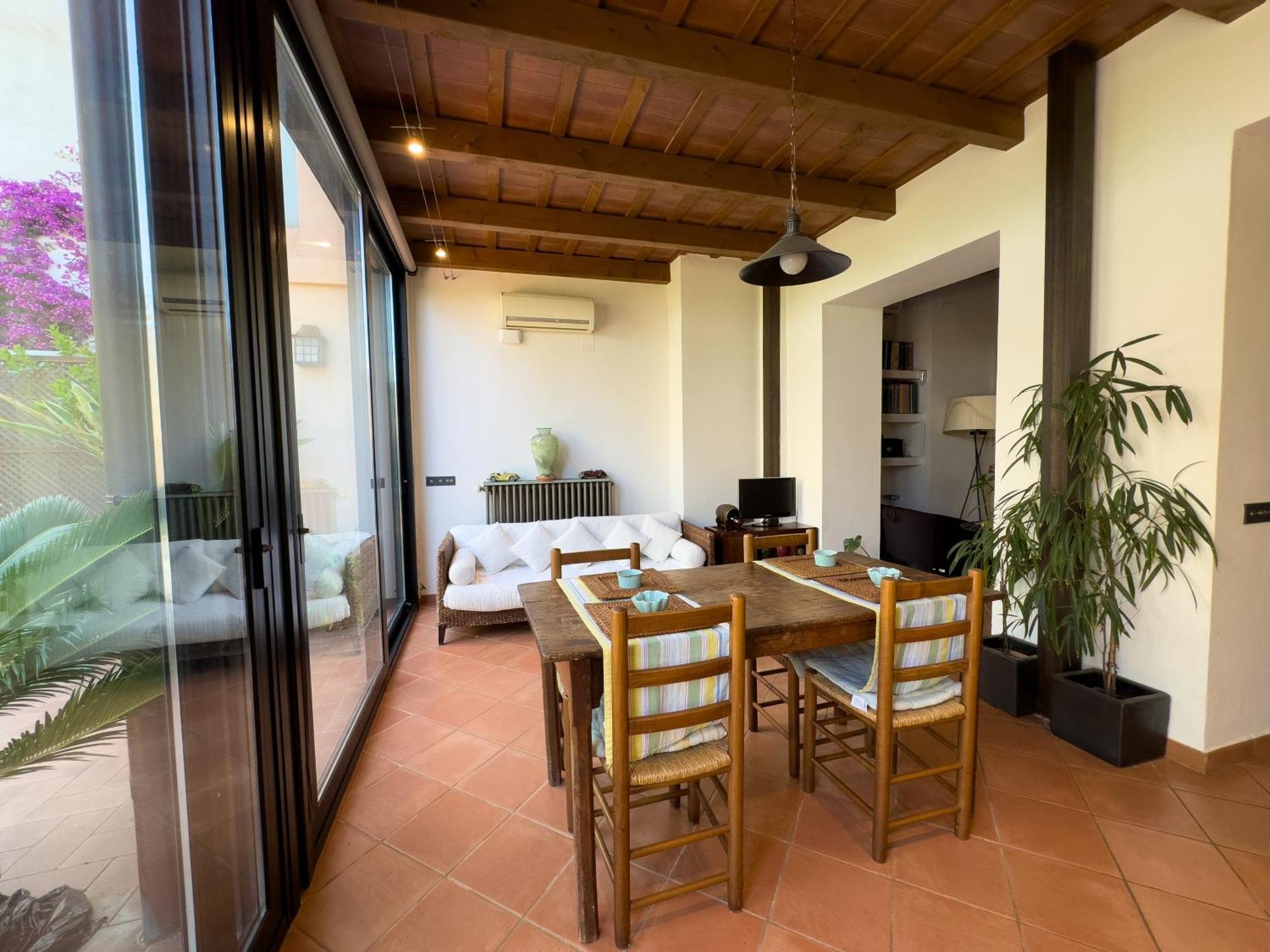 Casa Mundet Sant Antoni De Calonge Villa Eksteriør bilde