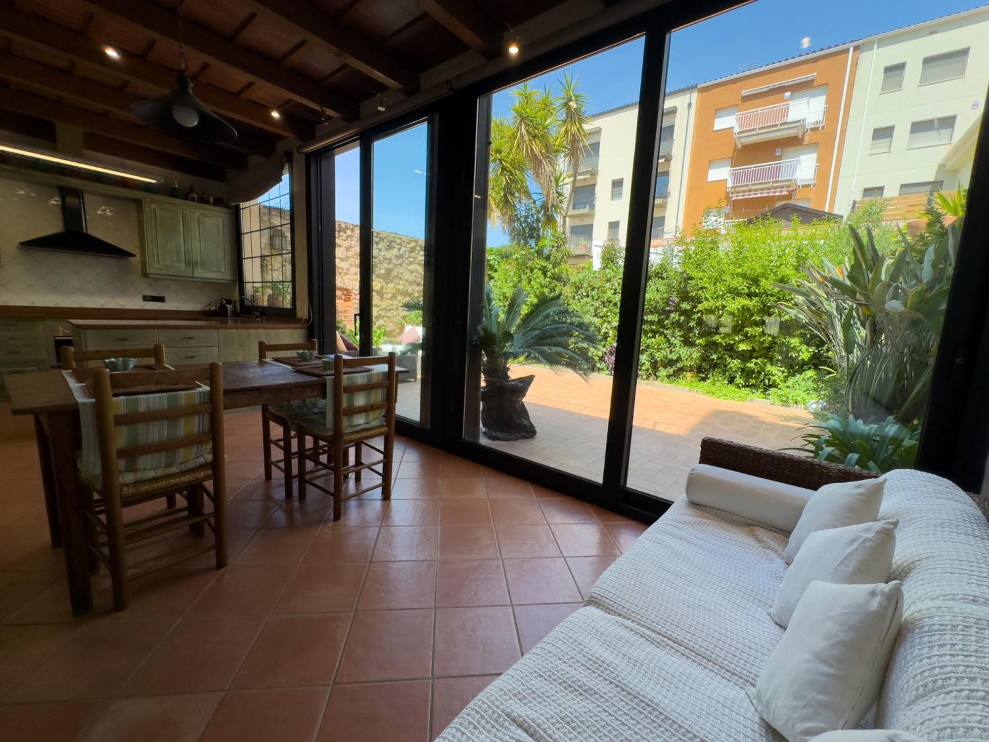 Casa Mundet Sant Antoni De Calonge Villa Eksteriør bilde