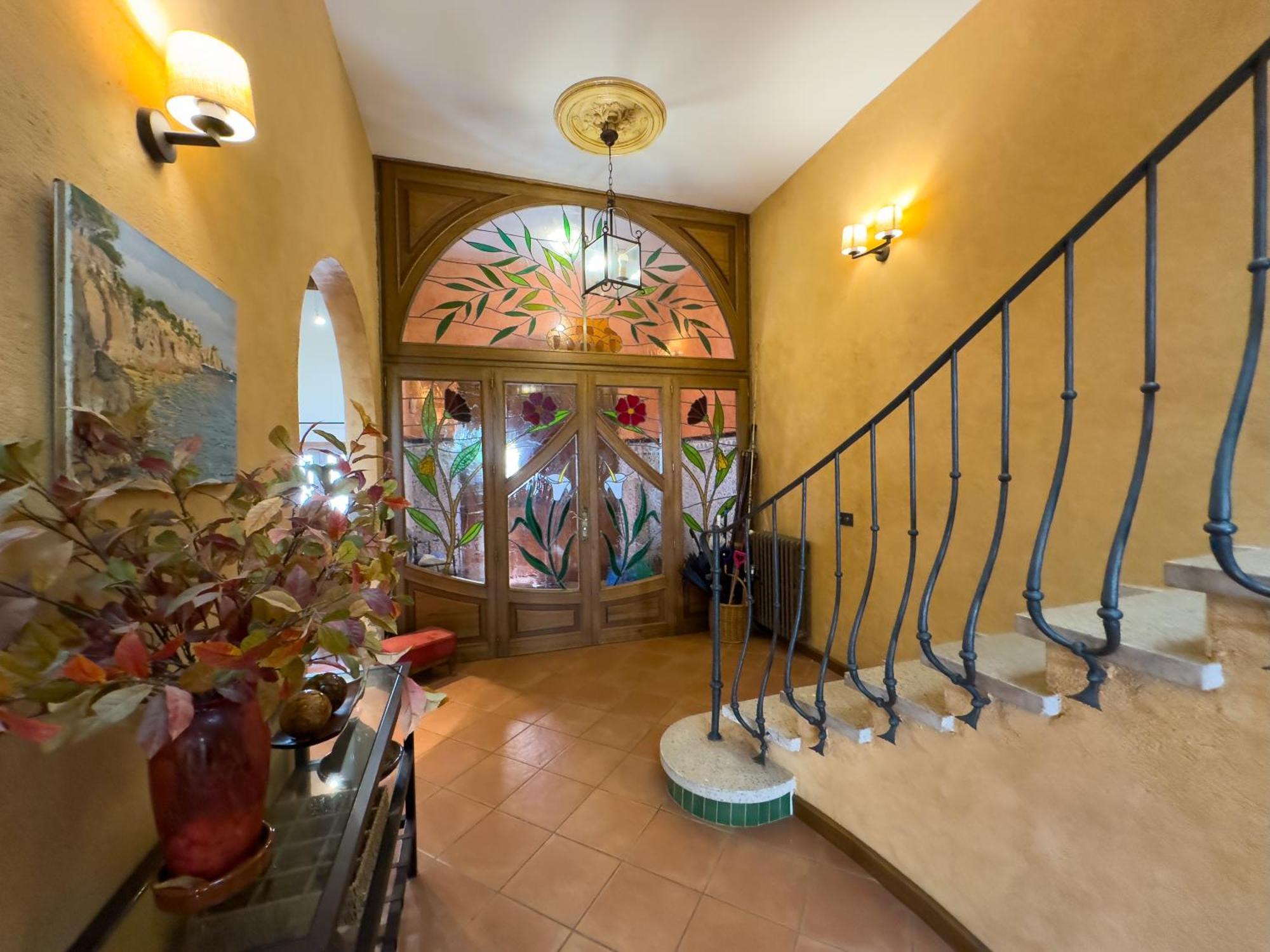 Casa Mundet Sant Antoni De Calonge Villa Eksteriør bilde