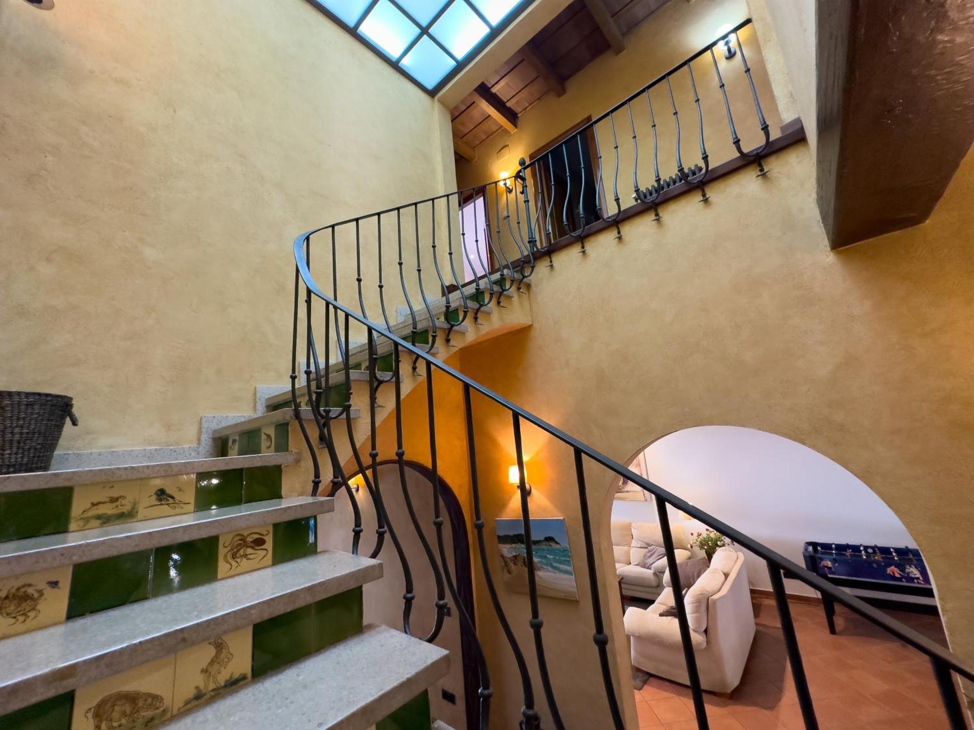 Casa Mundet Sant Antoni De Calonge Villa Eksteriør bilde