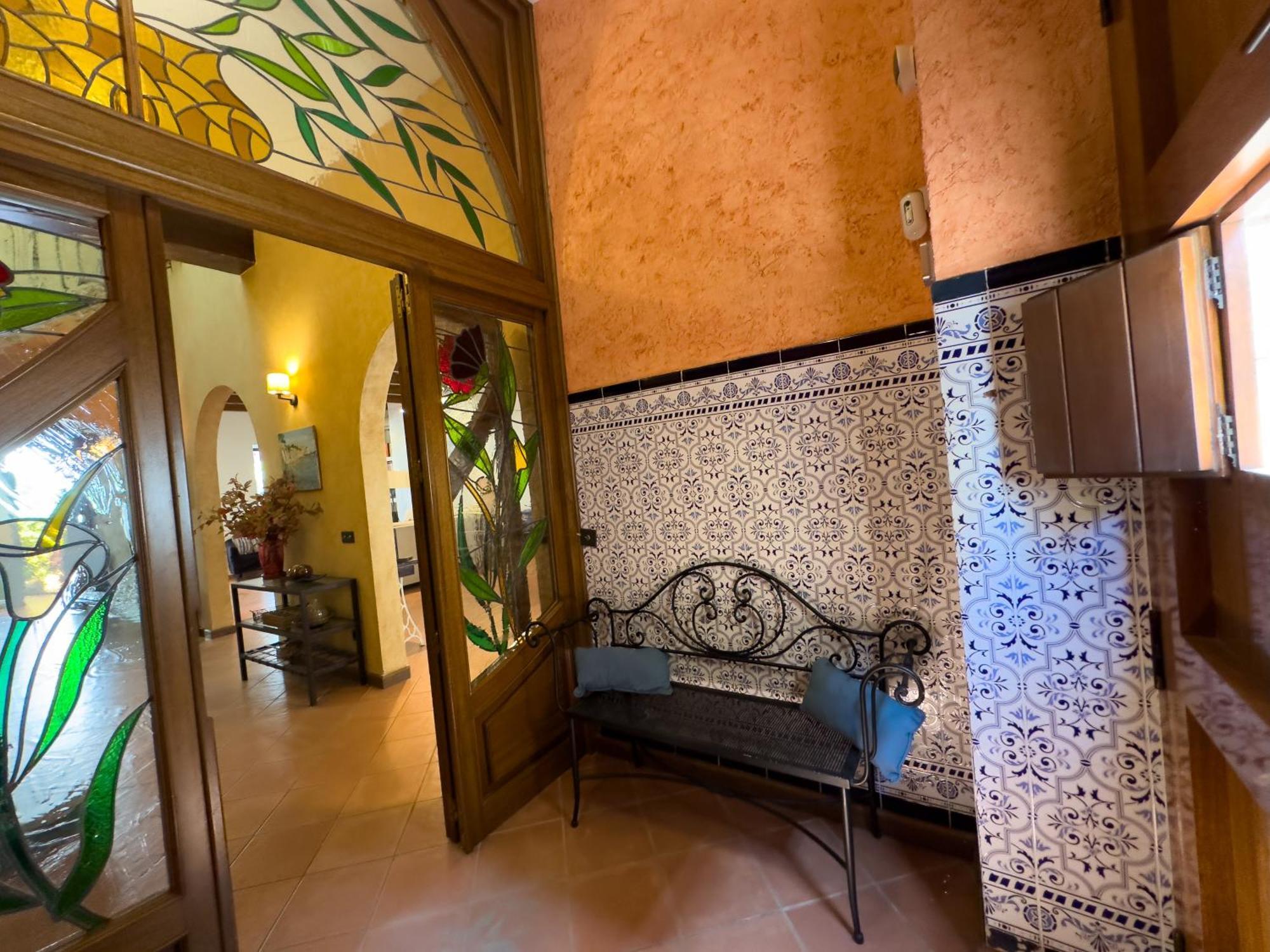 Casa Mundet Sant Antoni De Calonge Villa Eksteriør bilde